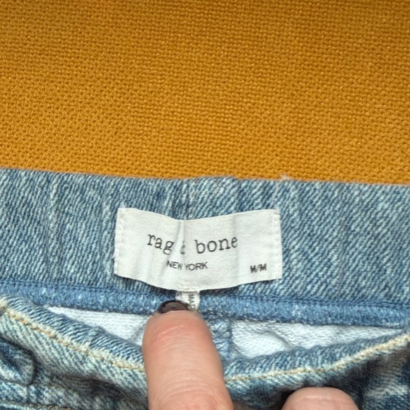 Women’s Miramar wide leg jeans - Picture 2 of 4